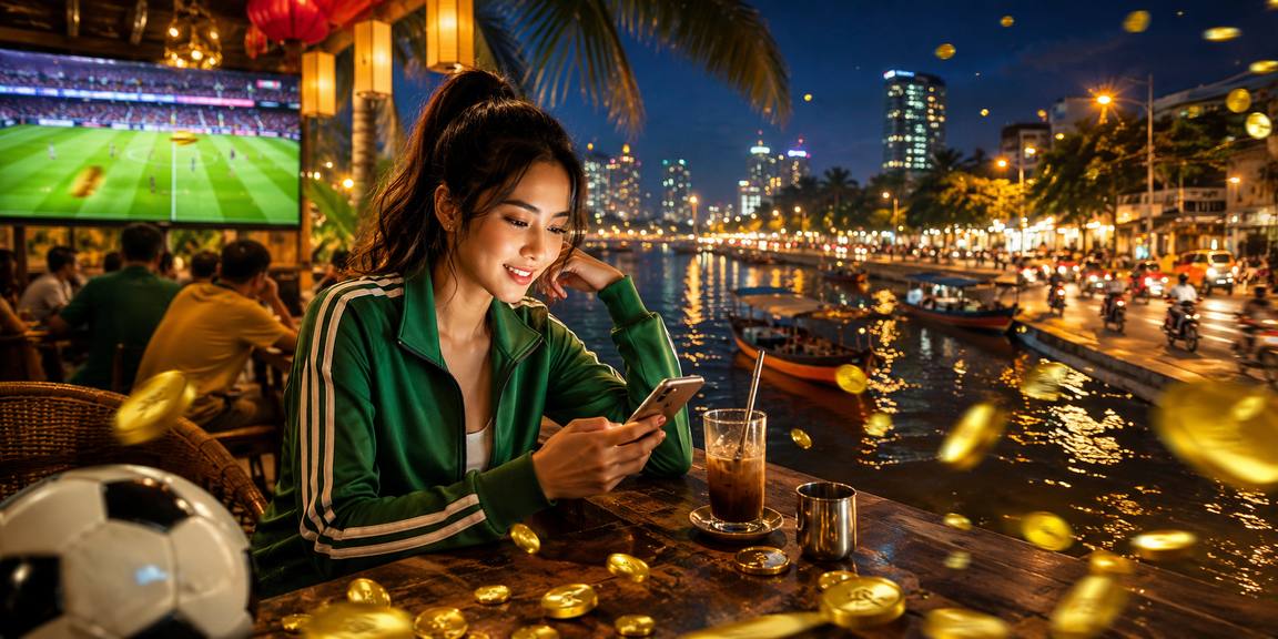 abc83 Fa Cai Shen Deluxe hoạt động với năm cuộn và đường thắng linh hoạt